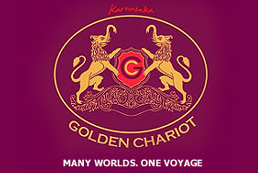 Golden Chariot Golden Chariot