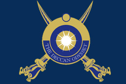 Deccan Odyssey