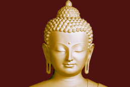 Buddhist Train Tour
